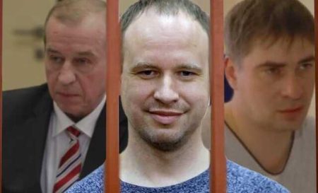 The Case Of The Fraud Of Anton Ryabikin And Andrey Levchenko Jr. Began To Be Considered By The Kirovsky District Court Of Irkutsk