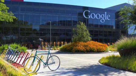 Google Sued For $2.4 Billion