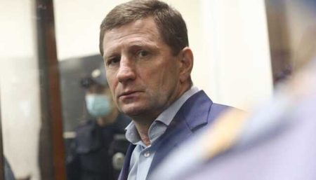 Preliminary Hearing In Furgal’s Case Will Take Place On February 21