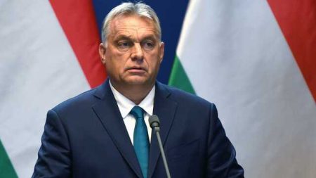 The Federation Council Commented On Orban’s Words About The Rule Of Eu Laws