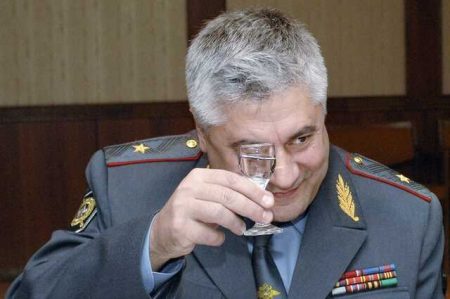 “Fuss Of Thrones”: Who Is Trying To Replace The Head Of The Ministry Of Internal Affairs Kolokoltsev