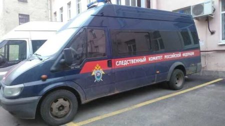 After The Murder Of The Deputy Head Of The Highway Department Of The Tambov Region, A Case Was Opened