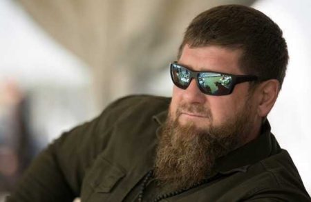 Lucifer From Novosibirsk Demanded To Open A Case Against Ramzan Kadyrov