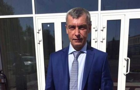 The Company'S Secret: Is The Death Of Vakulchik Beneficial To The Ex-Governor Of The Tambov Region Nikitin?