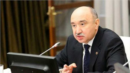 “Thousands Of Residents Of Yelabuga” Asked To Release The Rector Of Kazan University