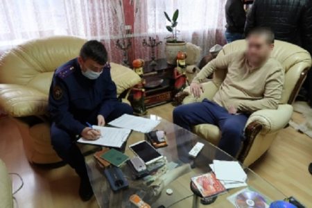 In The Bryansk Region, A Pedophile Deputy Will Be Tried