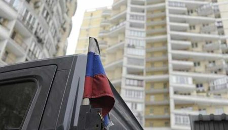 Nine Former State Duma Deputies Still Live In Service Apartments