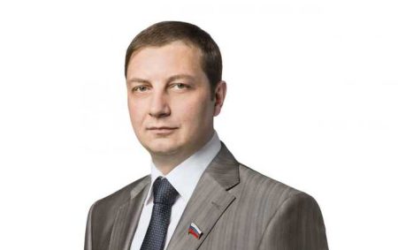 The Deputy Speaker Of The Voronezh Duma Was Wrongly Thought To Be A Supporter.