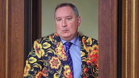 “Space Optimization” Has Reached “Progress”: Whom Rogozin Has Already Left Without Work