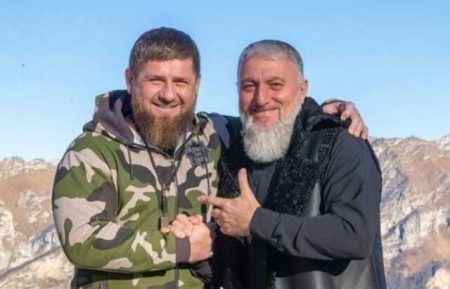 Media: Turkish Investigators Called Delimkhanov The Customer Of The Murder Of Chechen Dissidents