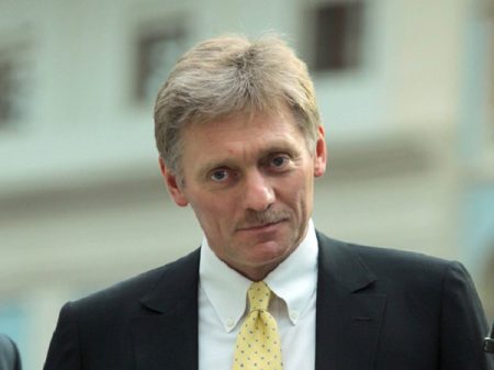 Peskov told how the Kremlin postponed the “night of the invasion of Ukraine”