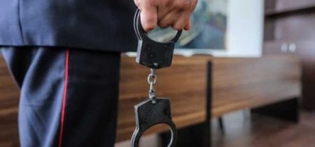 In The Urals, A Man Tried To Rob A Store Because Of Hunger And Received 4 Years In Prison