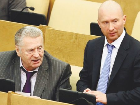 Zhirinovsky And The Void: Who Will Take Over As The Head Of The Liberal Democratic Party?