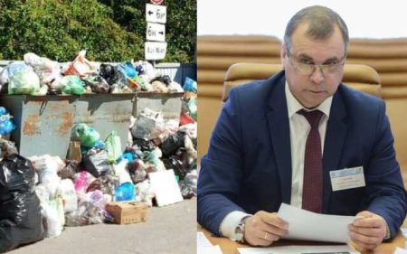 Deputies Are Dissatisfied With The Work Of The Head Of Trekhgorny Evgeny Sychev Due To Numerous Problems In The City