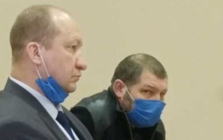 The Case Of The Krasnoyarsk Thief In Law Kostya Kansky, Who Was Acquitted In 2021, Again Went To Court