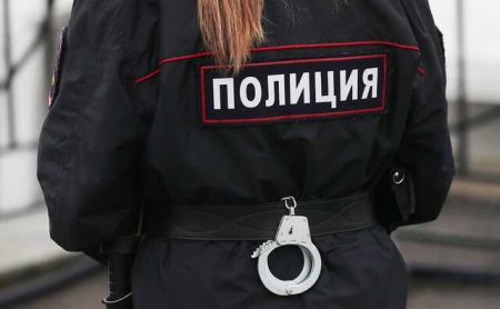 Terrorist Recruiter Raped Russian Schoolgirl