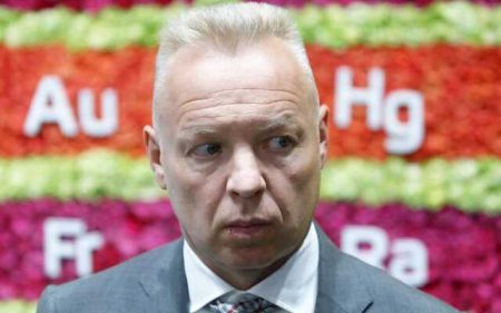 The Goal Was Achieved: Dmitry Mazepin’s Uralchem ​​Received Almost 40% Of Togliattiazot For 31.5 Billion Rubles