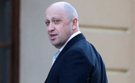 Evgeny Prigozhin filed a lawsuit against Bellingcat and Pikabu