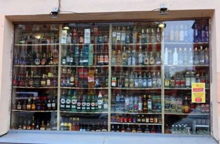 In Buryat Villages, They Accidentally Found Out That Alcohol Kills And They Want To Introduce Dry Law