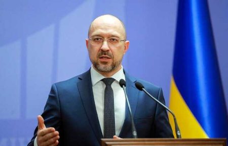 Prime Minister Of Ukraine: We Successfully Block Nord Stream 2