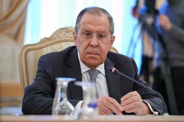 Lavrov Offered The West A Dialogue On Security “According To Concepts”