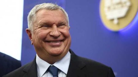 Igor Sechin Succeeded In Another Conflict With Lukoil