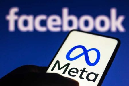 Meta Dropped Out Of The Top 10 Most Valuable Companies In The World