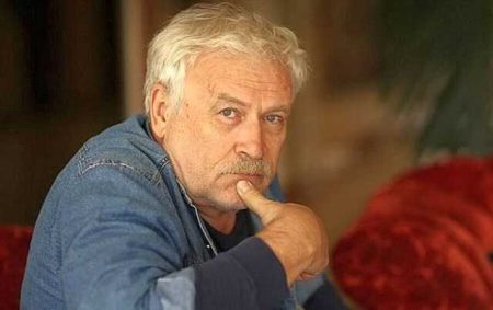 Famous actor Boris Nevzorov died of coronavirus