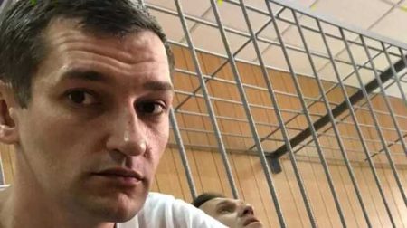 Alexei Navalny’s Brother Was Sentenced To Three Years In Prison. He Didn’t Come To Court.