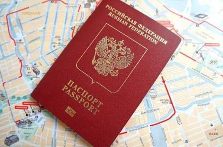 Deputy Viktor Vodolatsky: 950,000 Residents Of Donbass Have Requested Russian Citizenship