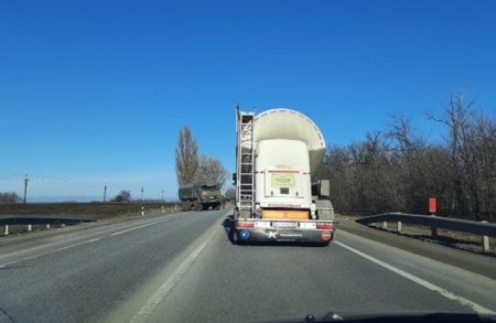 The Video About The Bomb Under The Bridge Luhansk People’s Republic On The Evacuation Route Was Created In 2019