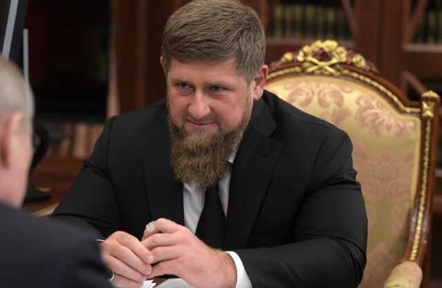 Kadyrov’s Daughter At The Age Of 19 Became Deputy Head Of The Secretariat Of The Head Of Chechnya