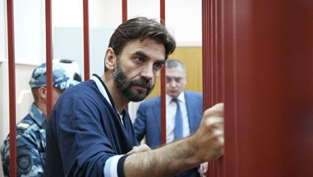 The Lawyer Pointed To The “Rare Feature” Of The Case Of The Former Minister Abyzov