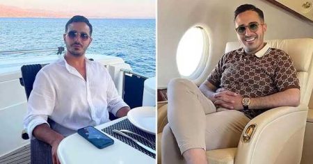 Shimon Hayut “Scammer From Tinder” Found A New Way To Get Rich