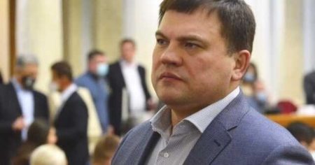 Oleg Meydich: How To Become A Member Of The Ukrainian Parliament From A Criminal Mongol-Pogorelsky