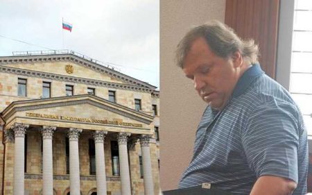 Businessman Yury Savyak May Be Extradited From Austria At The Request Of The Prosecutor General’s Office