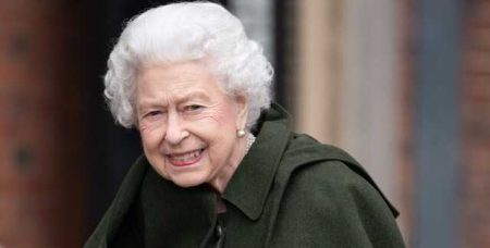 If The British Queen Elizabeth Ii Passes Away, How Will Her Funeral Be Arranged?