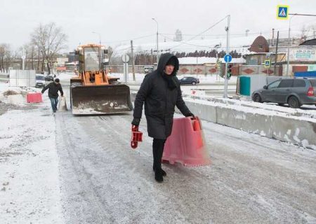 The Federal Tax Service And The Federal Antimonopoly Service Have Taken The Executor Of The Municipal Contract For 1.3 Billion In Nizhny Tagil To Court. Uralstroymontazh Announced A Threat To Business