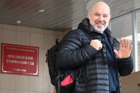 Yuri Khokhlov Will Uncover Discrepancies In The Case