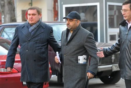 Anatoly Ballo And Alexander Lepikhov Have Been Sentenced