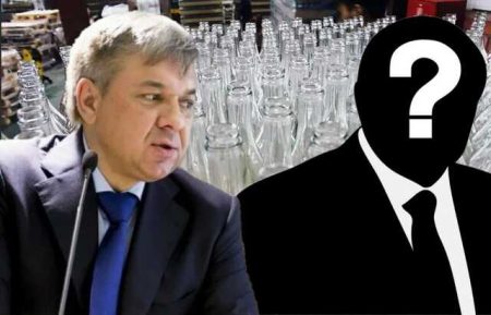 The Open Debts Of A Secretive Rich Person: How An Associate Of The Former Leader Of Rosalkogol Avoided Paying 23 Billion In Taxes