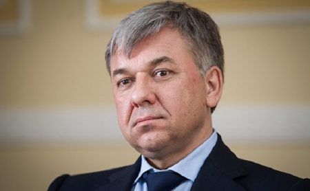 In Montenegro, The Former Head Of Rosalkogolregulirovanie Igor Chuyan Ceased To Be A Russian