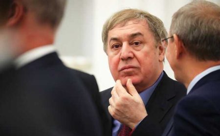 Afipsky “Ballast” Of Mikhail Gutseriev: Will The Owner Of “Safmar” Pay His Debts?