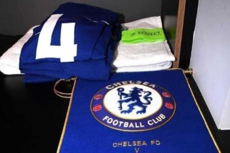 Abramovich Hands Over Management Of Chelsea Fc To Charity Trustees