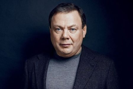 Co-Owner Of Alfa-Bank Mikhail Fridman Called The War “A Tragedy For The Peoples Of Russia And Ukraine”