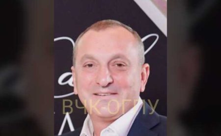 Billionaire Shalva Gibradze (The Owner Of Novorosmetall) And His Partner Irakli Sabulua (A Member Of The Georgian Party “Georgian Dream”) Stole Billions Of Loans From Rosselkhozbank