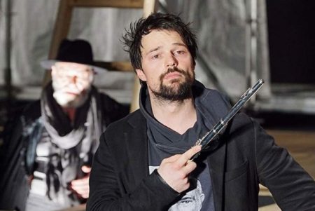 Actor Danila Kozlovsky Appealed To Putin With A Request To Stop The War In Ukraine