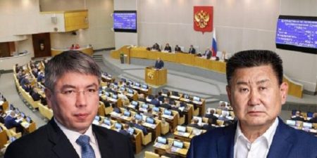 Buryat “Zen”: What Is The Issue With Alexei Tsydenov'S Subordinates?