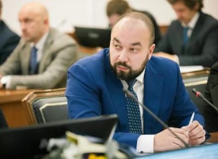 Alexei Mishenin Was Placed On Four Years Of Probation