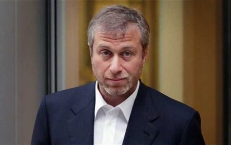 Abramovich takes part in negotiations between Ukraine and Russia, – media